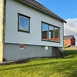 Tenant Дом отдыха Dverberg