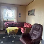 Tenant Дом отдыха Dverberg