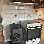 Tenant Дом отдыха