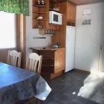 Tenant Дом отдыха Dverberg
