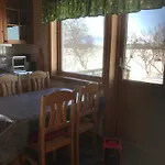 Tenant Дом отдыха Dverberg