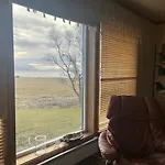 Tenant Дом отдыха Dverberg