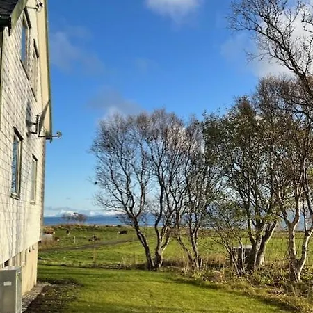 Tenant Semesterbostad Dverberg
