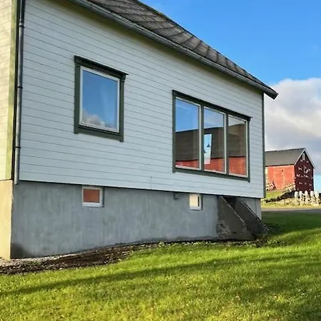 Tenant Semesterbostad Dverberg