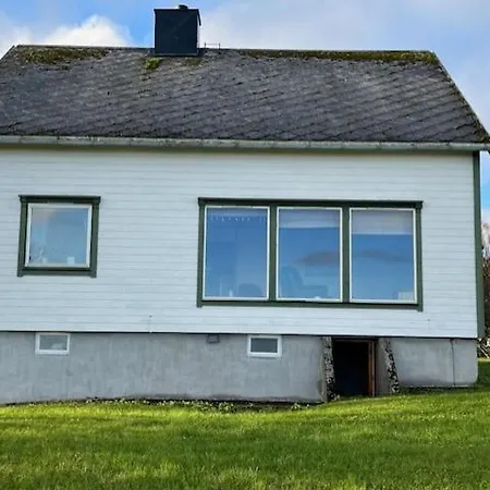 Tenant Dverberg