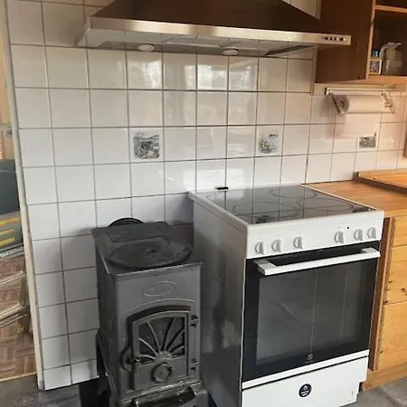 Tenant Semesterbostad
