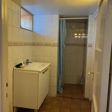 Semesterbostad Tenant