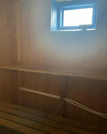 Semesterbostad Tenant Dverberg
