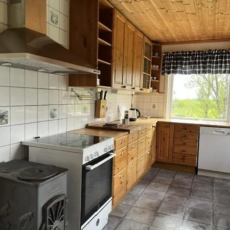 Semesterbostad Tenant