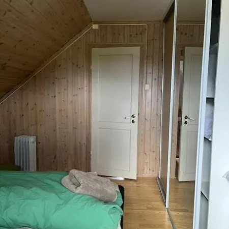 Tenant * Dverberg
