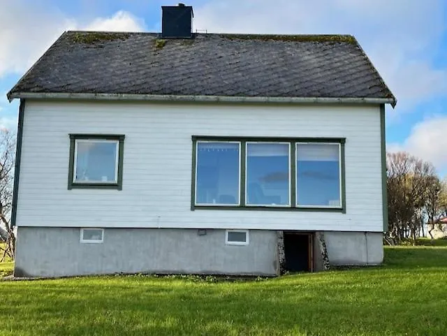 Tenant Dverberg