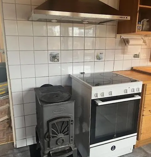 Tenant Nyaraló
