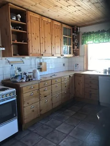 Tenant Nyaraló *