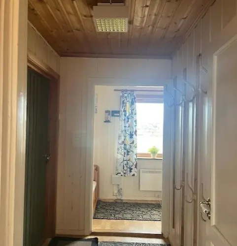 Nyaraló Tenant *