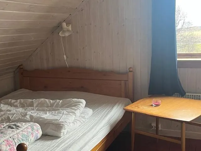 Tenant Nyaraló *