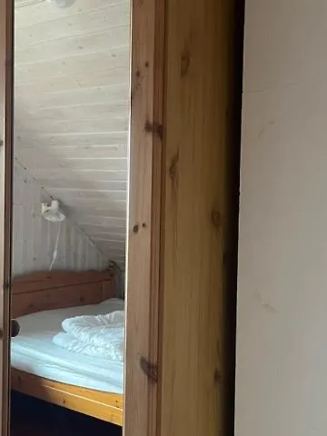 Tenant Nyaraló *