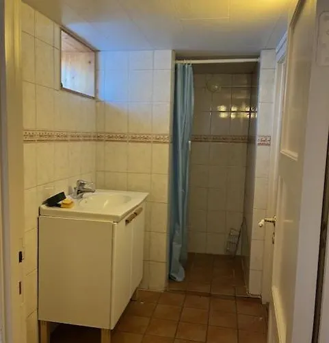 Nyaraló Tenant